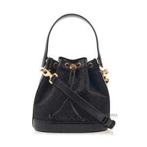 [토리버치] SS25 여성 T 모노그램 숄더백 152127 001