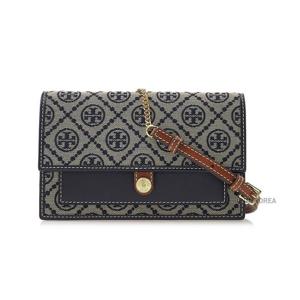 [토리버치] SS25 여성 미니 모노그램 숄더백 160486 405