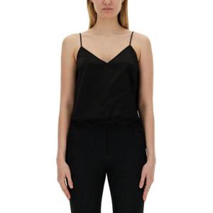 알렉산더 맥퀸 민소매 티셔츠 791107QEAD71000 DOM