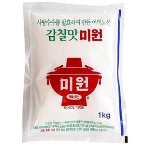 청정원 대상 감칠맛 미원 1kg