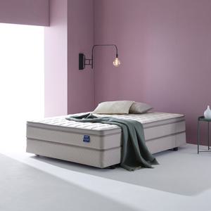 장인가구 슬립텍 블루 유로탑 본넬스프링 매트리스 프라임K