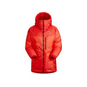 [아크테릭스]아크테릭스 알파 파카 여성 AJOSWX06276-DYNASTY