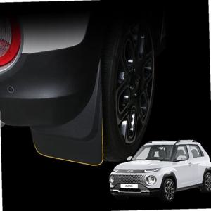 캐스퍼 차량 흙받이 물받이 머드가드