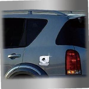 렉스턴 주유구캡 몰딩 1P 주유구 커버몰딩