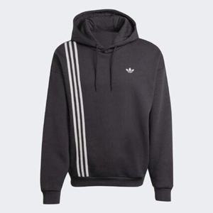 아디다스 후드 티셔츠 JV9879 Black DOM