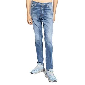 디스퀘어드2 라이트 쿨가이 진 남성 청바지 S74LB1529 S30309 470