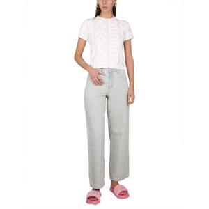 마크제이콥스 모노그램 데님진 D410C14RE22_451