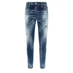 디스퀘어드2 디스 디테일 스터드 장식 쿨가이 진 S74LB1257 S30664 470