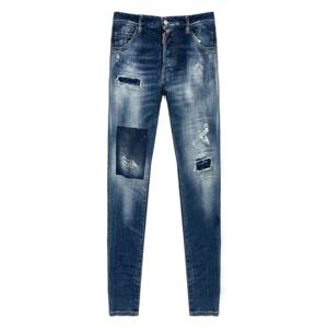 디스퀘어드2 쿨가이진 청바지 S74LB0949