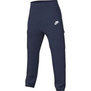 NIKE 나이키 남성 클럽 카고 우븐 팬츠 (DX0613-410) (M NK CLUB CARGO WVN PANT)
