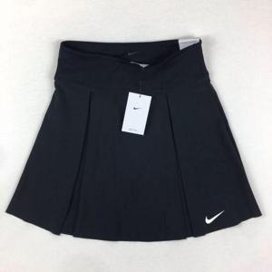 NIKE 나이키 여성 드라이핏 클럽 스커트 롱 (DX1425-010) (W NK DF CLB SKRT LONG)