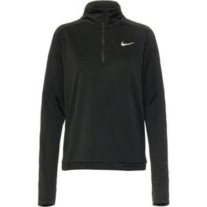 NIKE 나이키 여성 드라이핏 페이서 하프짚 (DQ6377-010) (W NK DF PACER HZ)