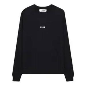 엠에스지엠 마이크로 로고 스웨트셔츠 2000MDM503 200000 99