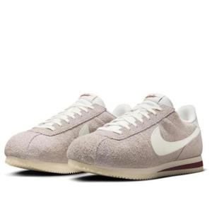 나이키 코르테즈 SE 스웨이드 컬리지 그레이 HF3142-001