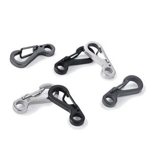 OC1016미니미 카라비너 버클 레저 캠핑 열쇠고리