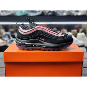 나이키 에어 맥스 97 골프 NRG 오라클 핑크