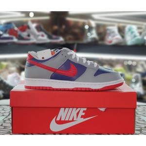 나이키 덩크 로우 삼바 CZ2667-400