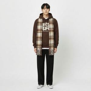 [행텐 틴즈]남성 본딩 치노 테이퍼드 팬츠_100(10540-050-814-69)