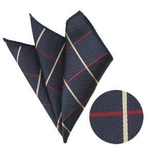 잉글랜드 스트라이프 행커치프