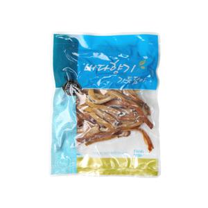 바베큐 조미오징어 300g