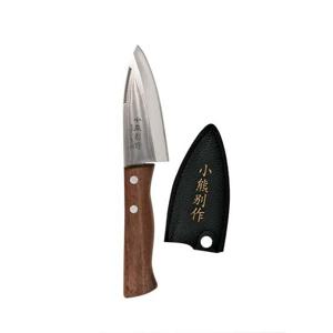 kimspp 고급 사시미칼(소) 칼집포함 지갑회칼 낚시 생선 과도