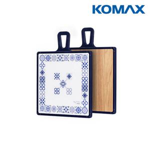 코멕스 틸리카스 양면 도마 미니 X 2개