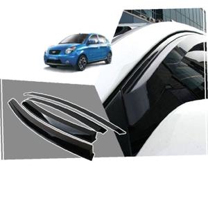 (썬바이저) 2009-2010 모닝 스모그 윈도우 바이저