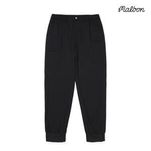 [말본골프][말본골프] 남성 베이직 기모 조거 팬츠 M3421PPT01