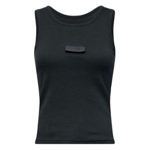 MM6 메종마르지엘라 민소매 티셔츠 S52NL0075 M20054900 Black