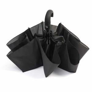 자동 3단 우산(블랙) 접는우산 접이식우산