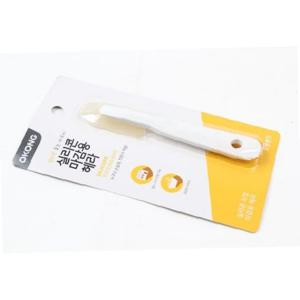 오공 실리콘 마감용 헤라 해라 마감제 마감주걱 주걱 본드주걱 접착제주걱