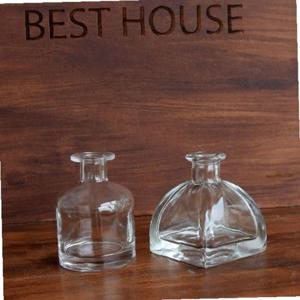 유리화분 화병 수반 BH428