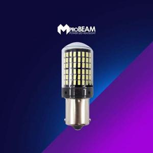 12V 깜빡이 브레이크등 캔슬러내장 LED램프 화이트