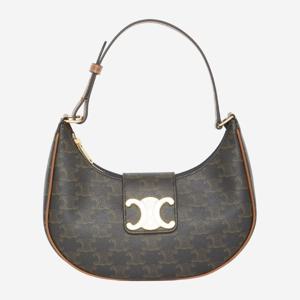 셀린느 아바 트리옹프 숄더 백 114492BZJ 04LU