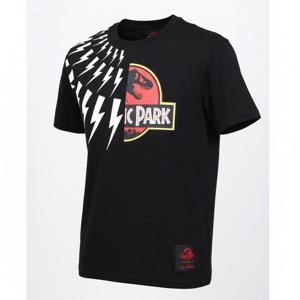 NEIL BARRETT JURASSIC PARK THUNDERBOLT T-SHIRT (PBJT141-U533S 1133) (쥬라기 공 썬더볼트 티셔츠)