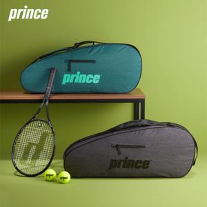 프린스 2025 에센셜 3PK 테니스 라켓백 6B021111ST 6B021654ST