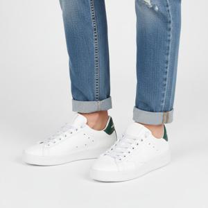 GOLDEN GOOSE 퓨어 스타 스니커즈 화이트 (GMF00197 F004753 10502)