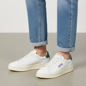 AUTRY 달라스 로우 스니커즈 (ADLM NW02)