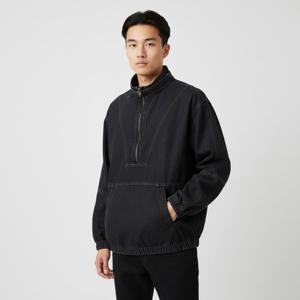 ISABEL MARANT CLODE (HT0261HA A3G02H 02DG) (클로드 데님 하프 자켓)