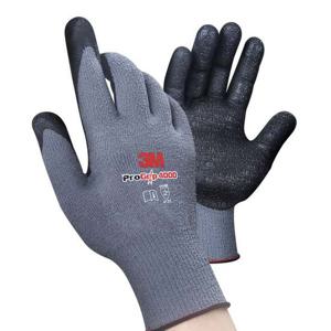 터치장갑 3M 뉴 프로그립 4000 윈터 기모 방한