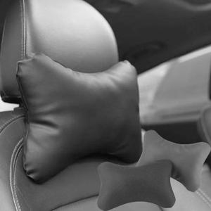 다이아코트 차량용 나비 목쿠션