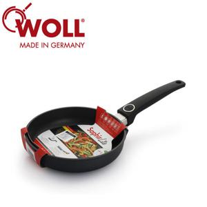 [WOLL] 사파이어 라이트 주물 후라이팬 20cm