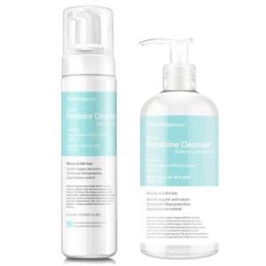 l+l 페디슨 밸런스 케어 베이직 여성 청결제 (액상형,거품형)