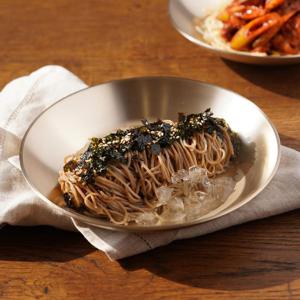 놋담 방짜유기 유기 샐러드볼 3호