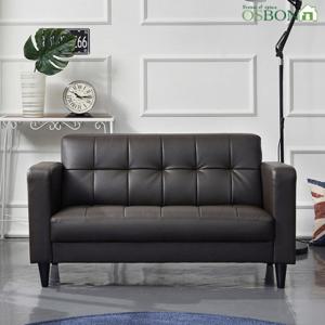 [오스본가구] 엘르 2인용 소파