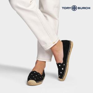 토리버치 야스민 플랫 에스파듀 43018 Tory Burch Yasmin Flat
