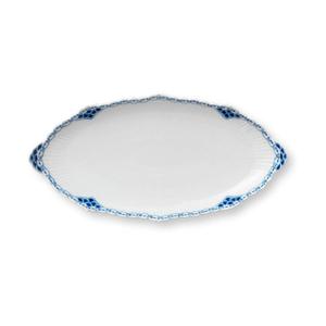 로얄코펜하겐 프린세스 오발 접시 24.5cm
