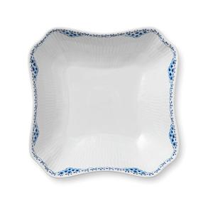 로얄코펜하겐 프린세스 사각 샐러드볼