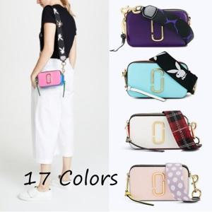 마크제이콥스 스냅샷 스몰 카메라백 M0012007