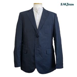 SMJ612 와샤 콤비 남자 캐주얼 자켓 잔피엘 남성 자켓 봄 여름